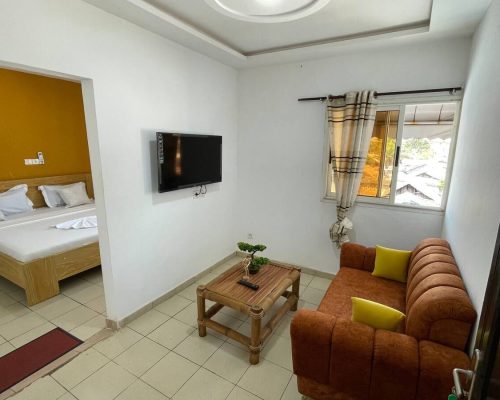 L'Hôtel Silverking Assouindé (13)